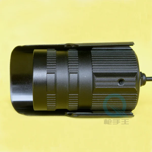 600TVL CMOS Color Video 36IR Waterproof Surveillance Security Camera W92-6 | Безопасность и защита