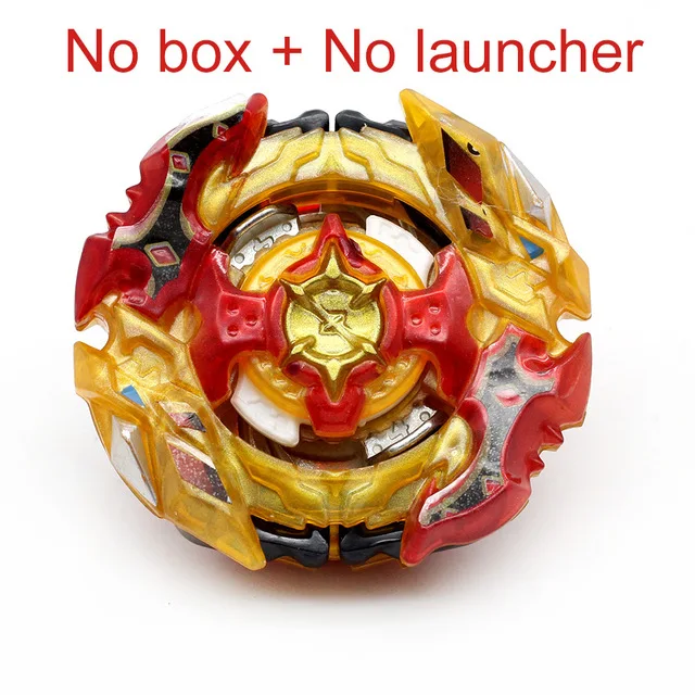 B-128 No launcher Beybleyd Toupie Burst spelgoed Arena Zonder Launcher Bayblade Metal Fusion God Tol Bey blade Bei-blade Toys - Цвет: B-128 No launcher