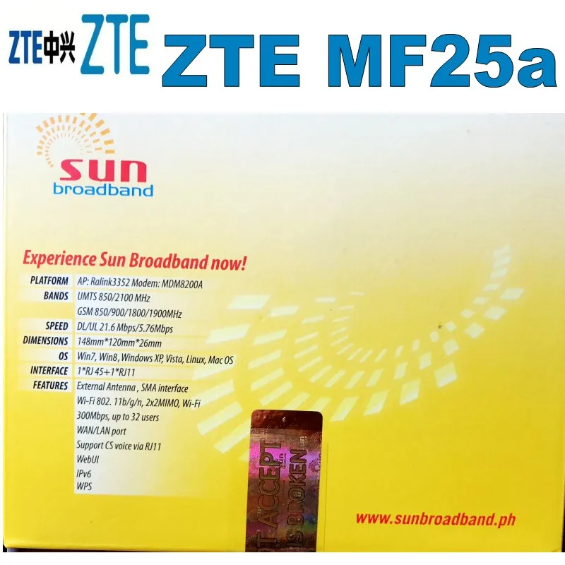 ZTE MF25A 3G маршрутизатор HSPA + 21 6 M Мощный Wi Fi роутер Sim карта ADSL(3 в 1)|usb modem|3g usb modemmodem huawei