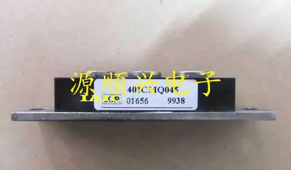 

100%New and original, 90 days warranty 400CMQ045 400CNQ045PBF