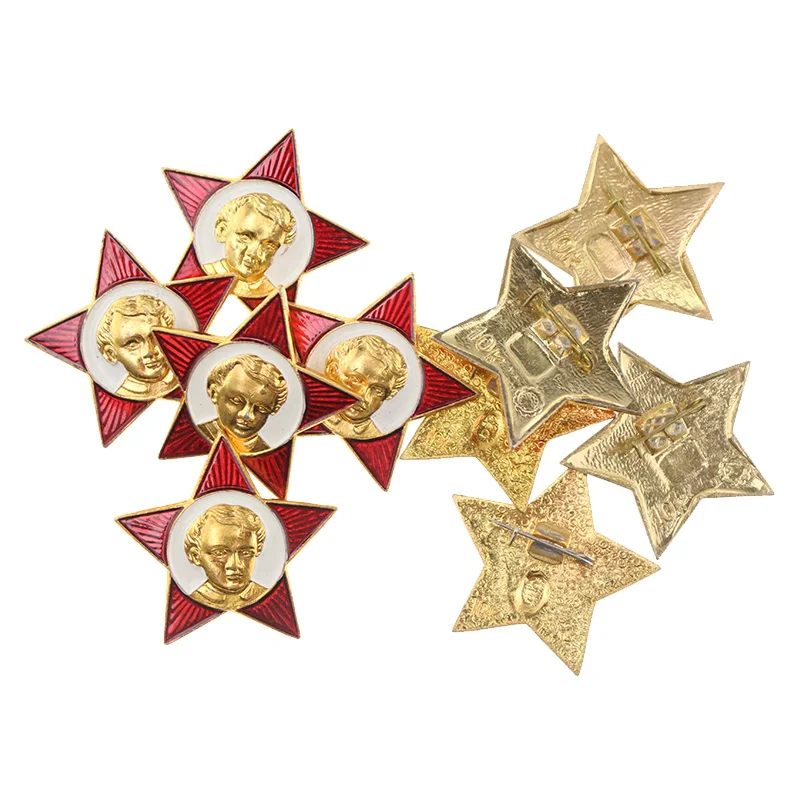 Новая коллекция Советского Союза медали революционной коммунистической