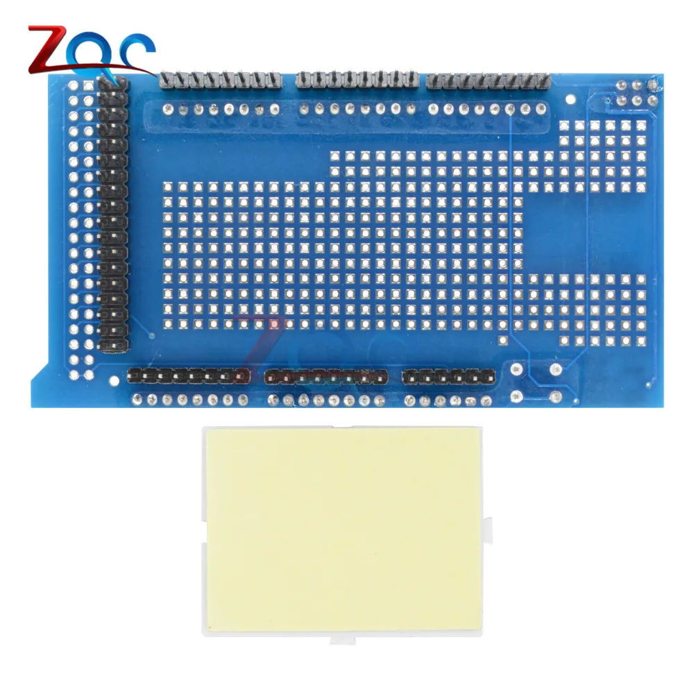 Proto прототип экран печатной платы V3.0 V3 плата разработки расширения + мини PCB