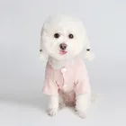 Одежда для собак, одежда для маленьких собак, одежда для французского бульдога, летняя одежда для девочек, пальто для чихуахуа, йоркширская одежда, костюм для собак xs