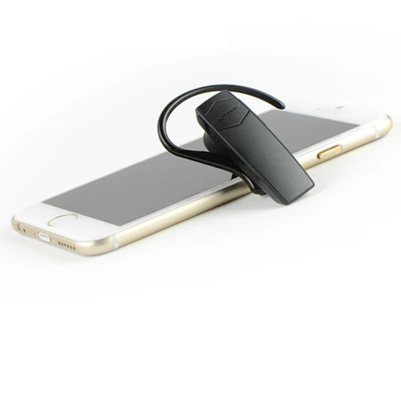 Plantronics EXPLORER 10 Мобильная Bluetooth гарнитура gps направления наушники HD Голосовая