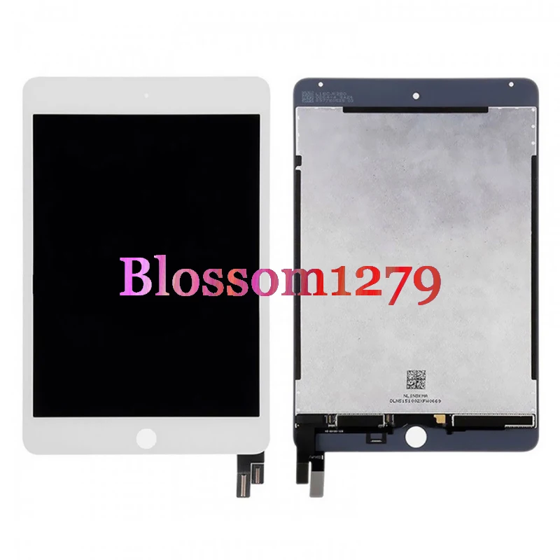 1 шт. ЖК-экран для iPad mini 2015 4 4-го поколения Mini4 A1538 A1550 | Компьютеры и офис
