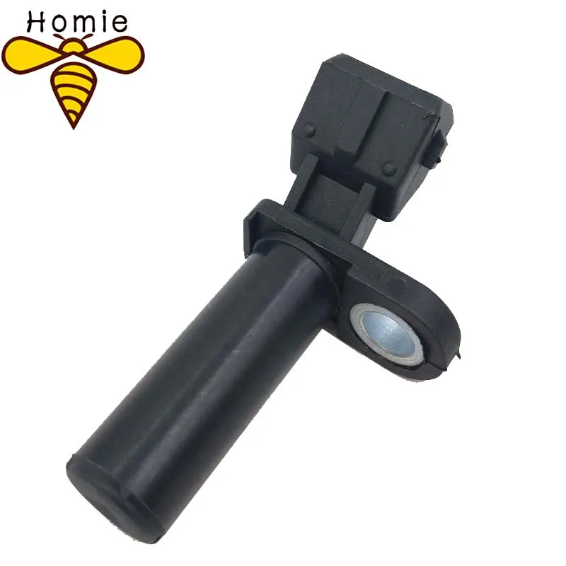 Оригинальный Новый Датчик положения коленчатого вала для Ford Mondeo esct Fiesta 1 4 6 8 2 0