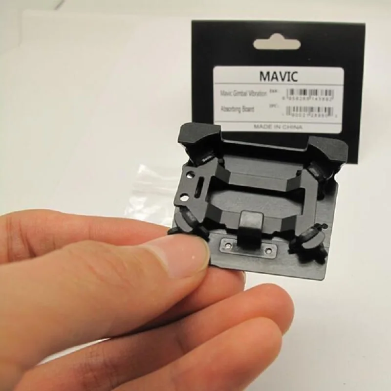 Новое поступление карданный демпфер Вибрация Шок поглощение вибрации доска