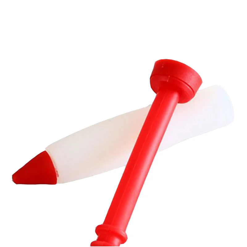 Пищевая ручка QuickDone CKC1151 силиконовый инструмент для украшения шоколада шприц