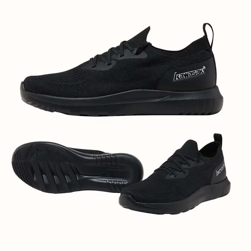 Оригинальные Кавасаки бадминтон обувь для мужчин и женщин Zapatillas Deportivas кроссовки для тенниса дышащая легкая обувь для бега трусцой K-857