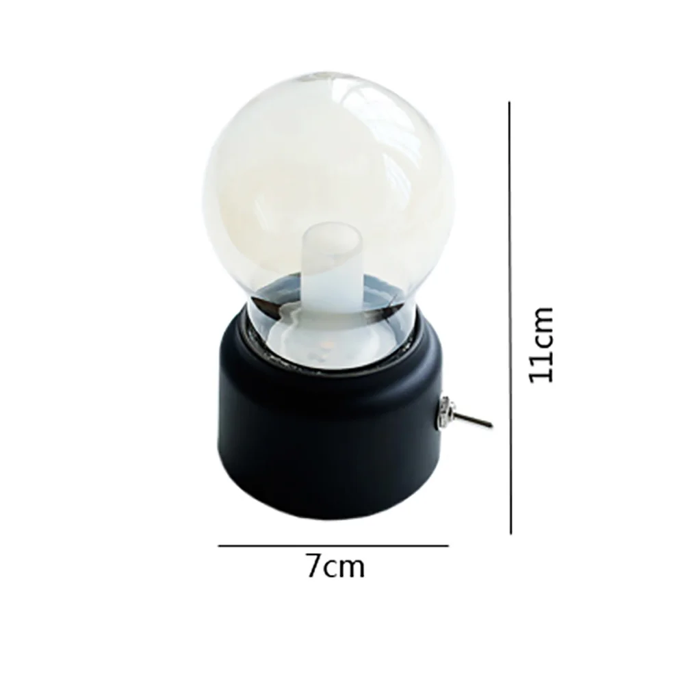 Естественный Свет Классической Круговой Дизайн Светодиодный Шарик Высокой