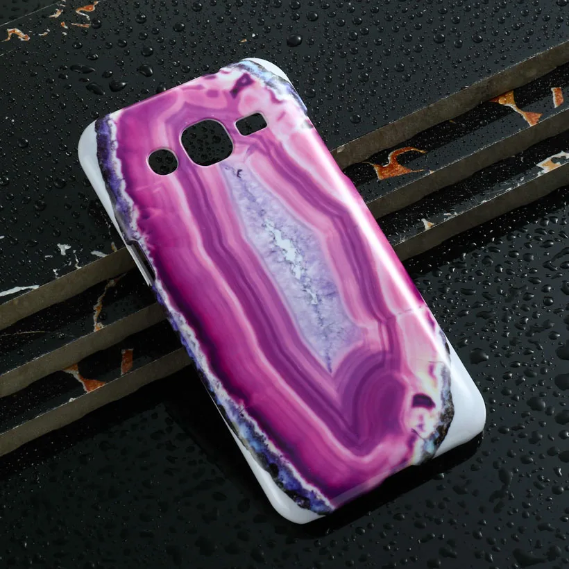Rose 2 TAOYUNXI Матовый Жесткий чехол для телефона для samsung Galaxy J2 2013 J200Y J200GU J200F J200H J200G J200M J200FN SM-J200F J200 крышка - Цвет: Rose 2