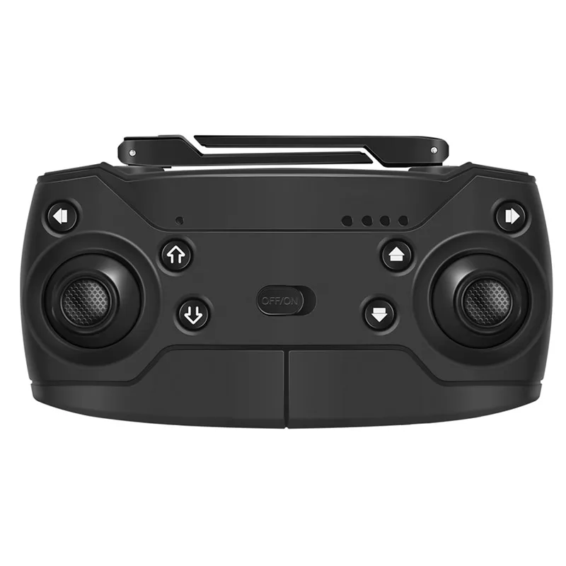 Улучшенный E58 E511 WIFI FPV 1080 P/720 P HD камера Безголовый режим 16 минут время полета