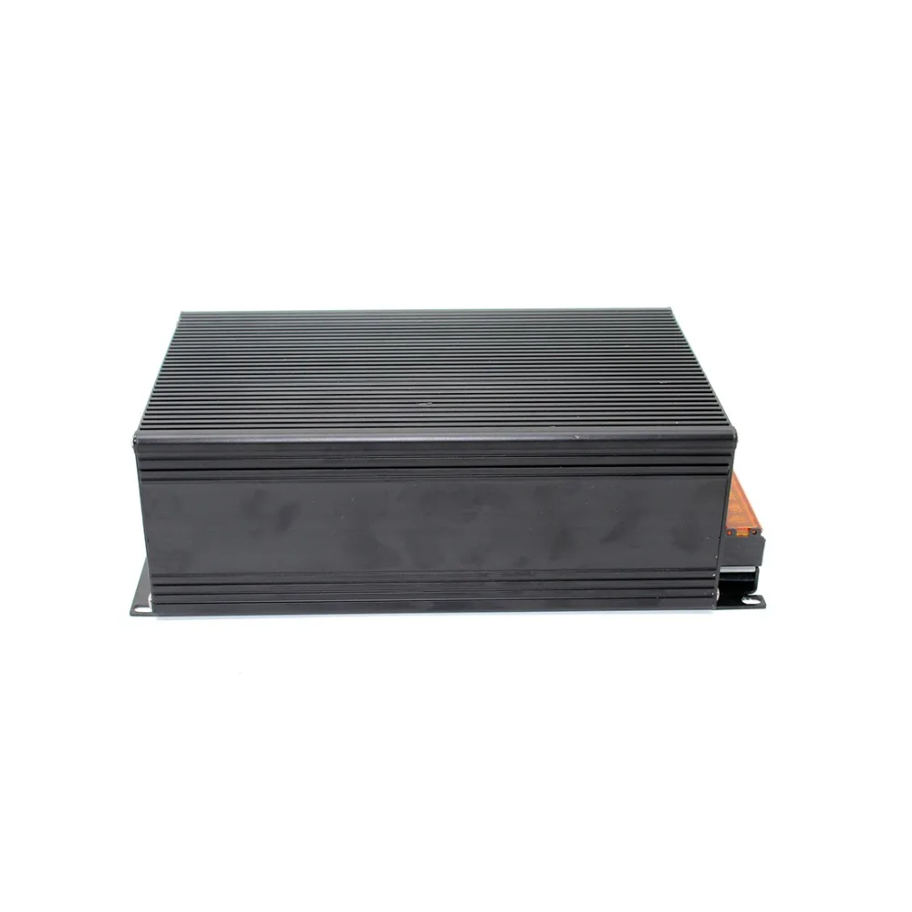 Switching Power Supply DC18V 66.7A 1200W Transformers 110V 220V AC TO DC 18V SMPS for LED Strip Lamp Light CNC CCTV Motor Black |