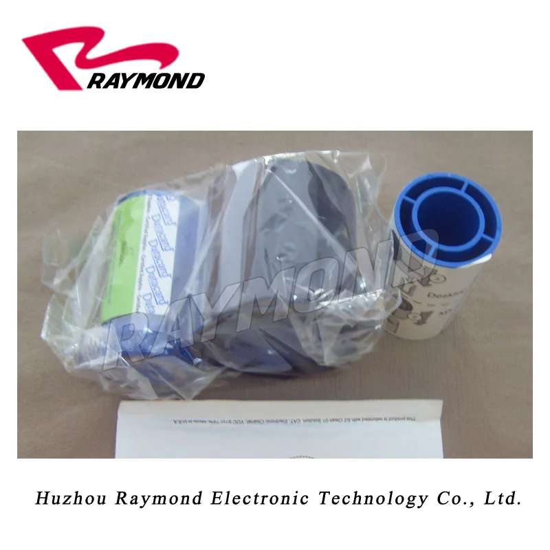 Datacard 534000-005 KT ribbbon для использования с принтерами id-карт SD260 SD360 SP35 SP55 SP75-1000 принтов |