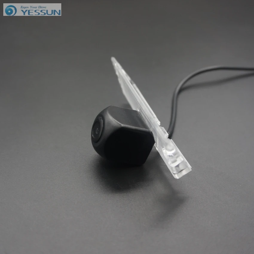YESSUN WIFI камера заднего вида для Chrysler 300 300C Sebring Concord Для Dodge Durango Stratus Intrepid CCD|Камеры
