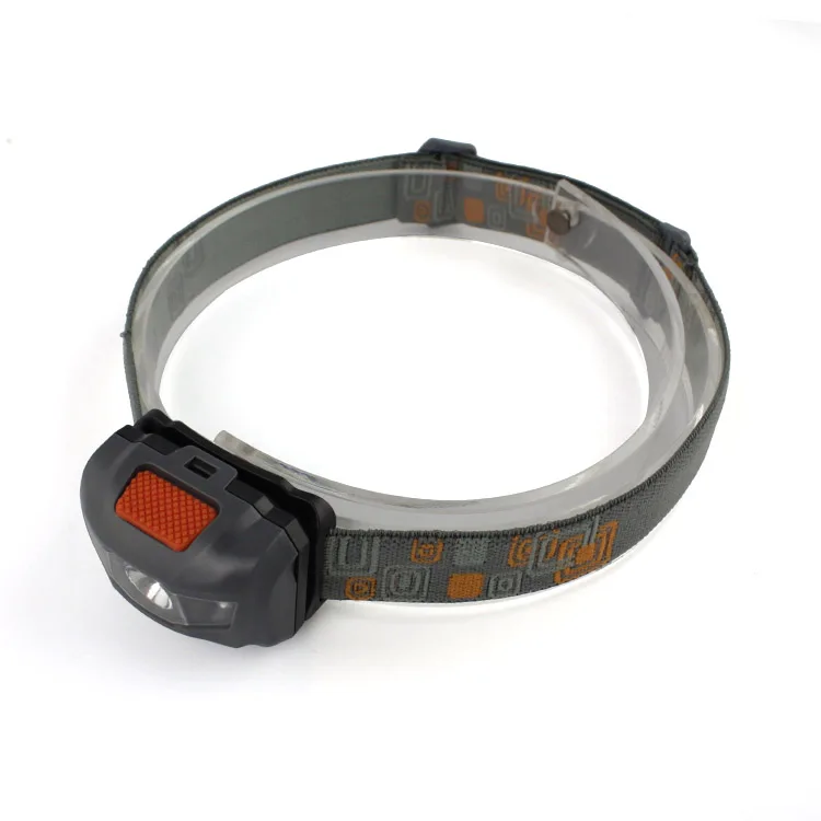 Головной мини-фонарь Anjoet светодиодный водонепроницаемый 4 режима 400 лм | Лампы и