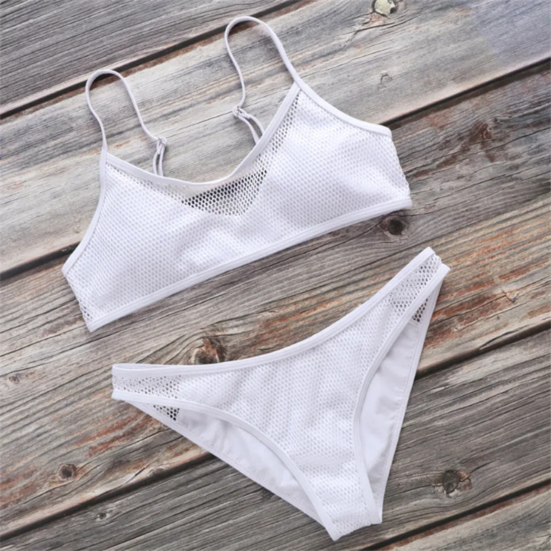 2019 новый бикини костюм сексуальный купальник раздельный модный с низкой талией