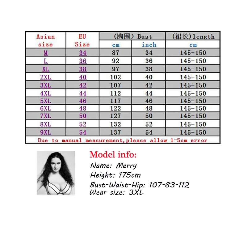 Летние Стильные женские длинные шифоновые платья больших размеров 6XL 9XL с принтом