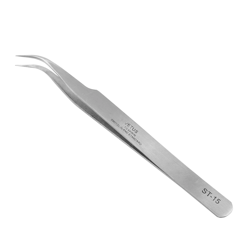 1 шт. новая мода сделай сам портативный многофункциональный Пинцет из