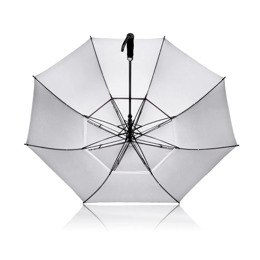 Новое поступление 158 см большой высококачественный Зонт/модный ультрабольшой/с