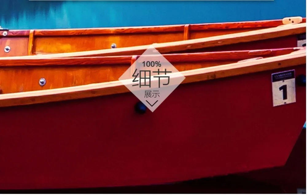 Настенные 3d-обои на заказ европейский современный простой фон с изображением