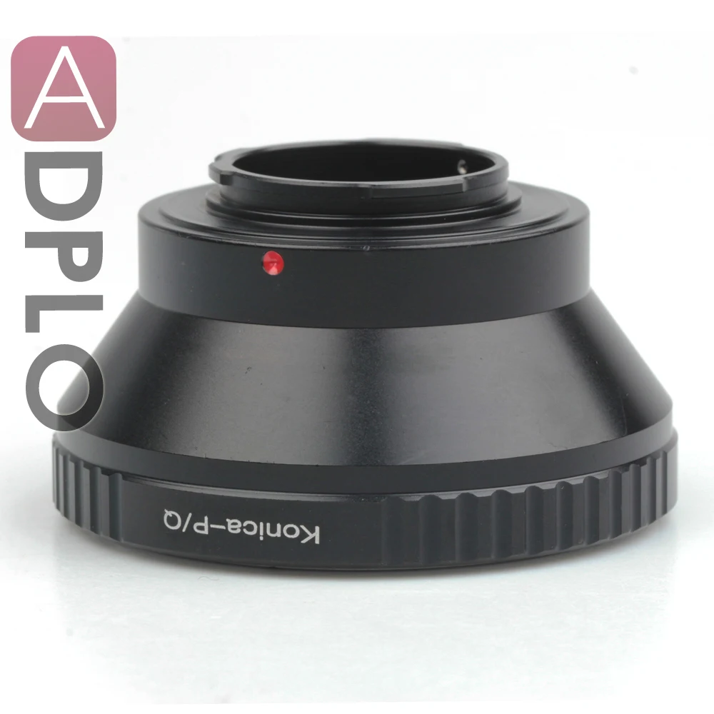 Кольцо-адаптер для крепления объектива Konica AR к Pentax Q PQ P/Q Q10 Q7 Camera focus infinity |