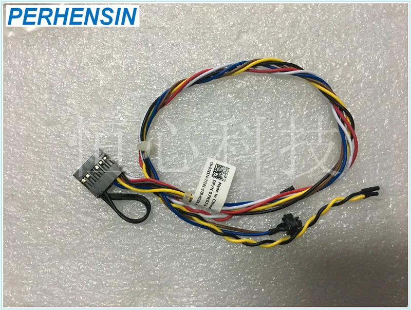 

FOR Dell FOR XPS 8900 POWER BUTTON ASSEMBLY 7R574 07R574