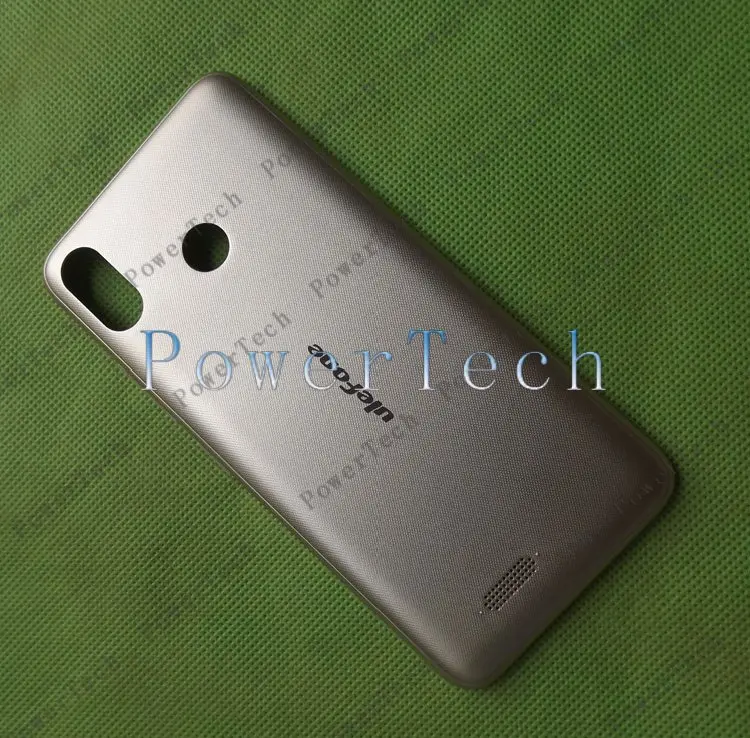 Ulefone S9 pro Батарея двери крышка задняя крышка Корпус для 5,5 дюйма ulefone S9 pro сотовый телефон