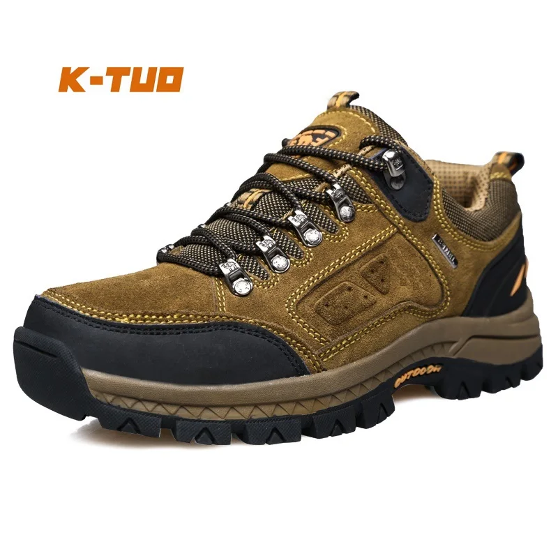 K-Tuo Новое поступление Для мужчин зима и Весна Открытый Восхождение Mountain