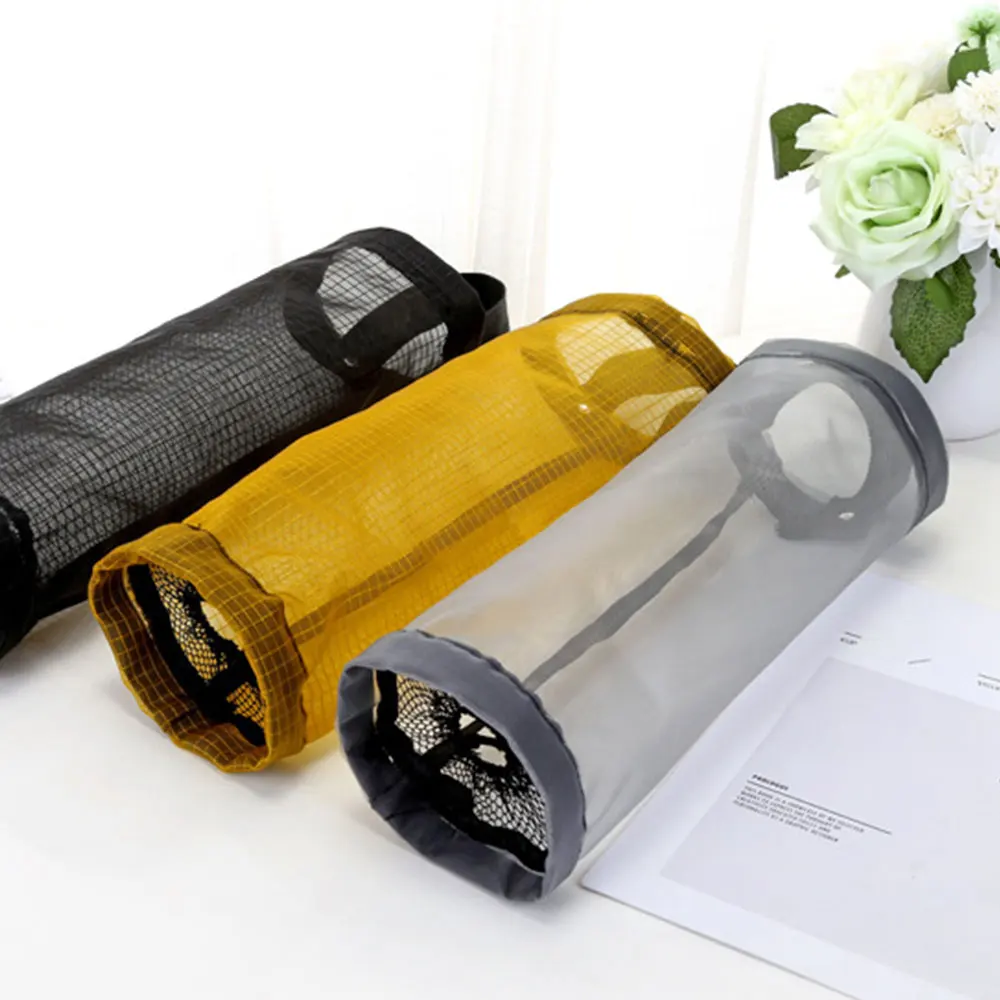 2019 сумка для хранения продуктов держатель продуктовых сумок Терилен удобный