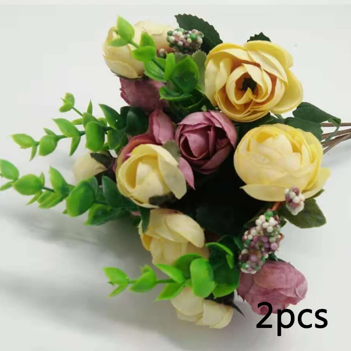 flowers D Европейский ангел, настенная ваза, креативное украшение для дома, товары, европейские древние форфрески, украшение на стену, технология цветка - Цвет: flowers D