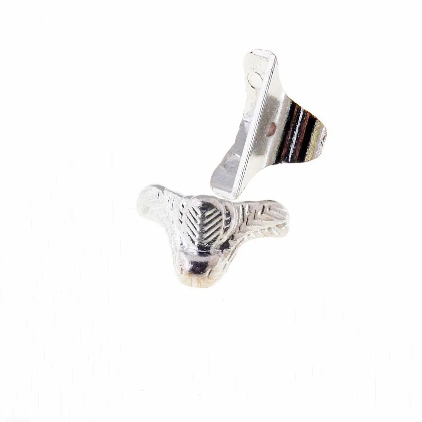 Бесплатная доставка 4 шт. Подарочная коробка для ювелирных изделий Деревянный