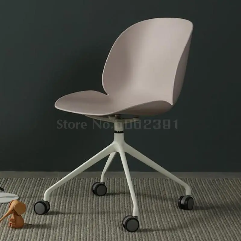 &ltspan Class=&quottb-stuff-status"&gtcustomized </span&gtnordic Computer Chair Fashion Conference Office Modern Simple Creative Rot |