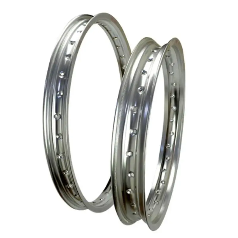 6061 авиационный алюминий F &amp R мотоциклетные черные/Серебристые диски колеса круг