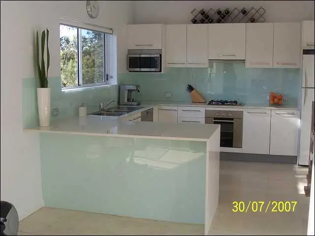 Умная u образная кухонная мебель островная столешница Расширенная|furniture kitchen