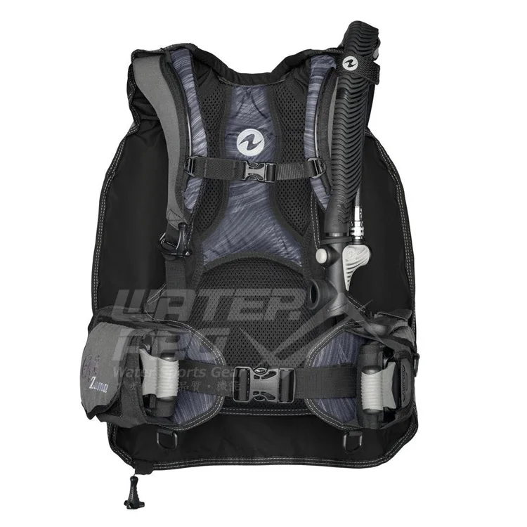 АКВАЛАНГОМ ЗУМА ДАЙВИНГ BCD|bcd|bcd diving |