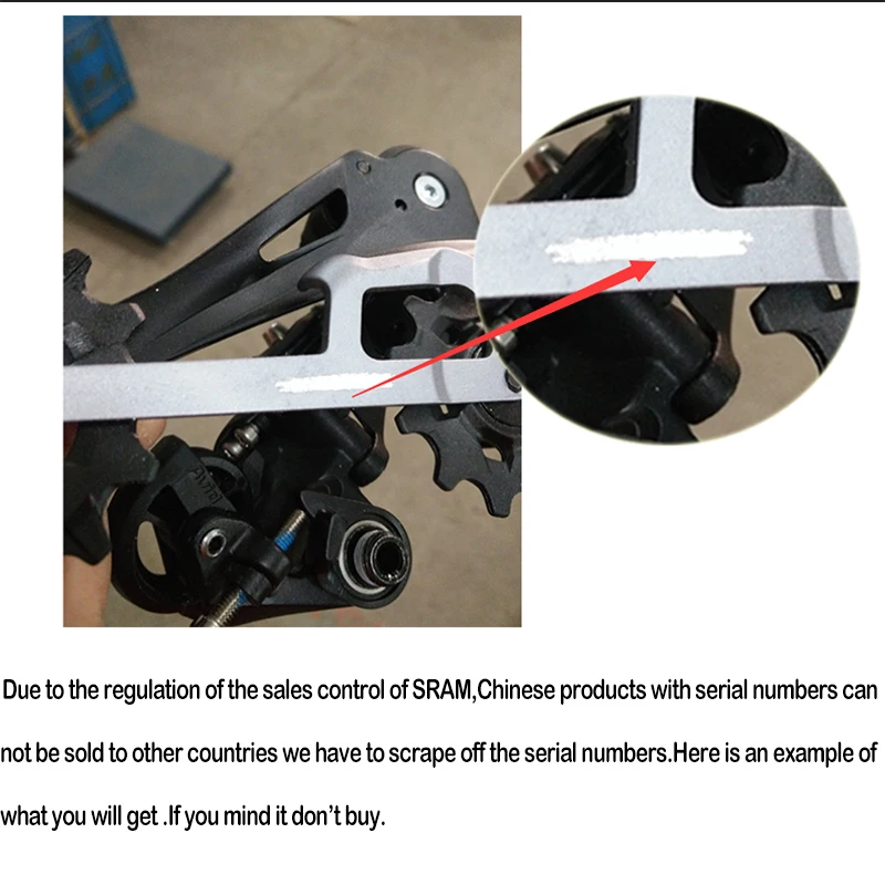 Новинка, SRAM SX EAGLE 1x12, 12 Скоростей, MTB, рычаг переключения скоростей, велосипедный триггер, правая сторона, черный