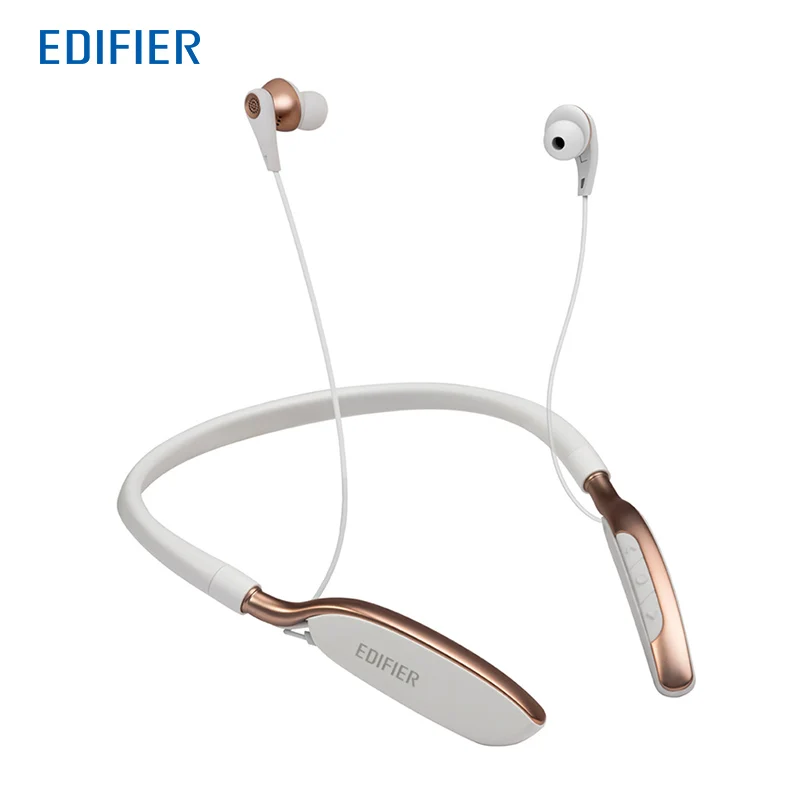 Edifier W360BT активные шумоподавляющие Bluetooth наушники Беспроводная гарнитура большой