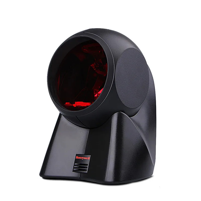 Honeywell MK/MS7120 1d автоматический индукционный сканер штрих-кодов для супермаркетов и аптек