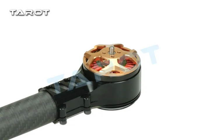 Таро 46 мм двигатели водонепроницаемый двигатель крепление пылезащитные