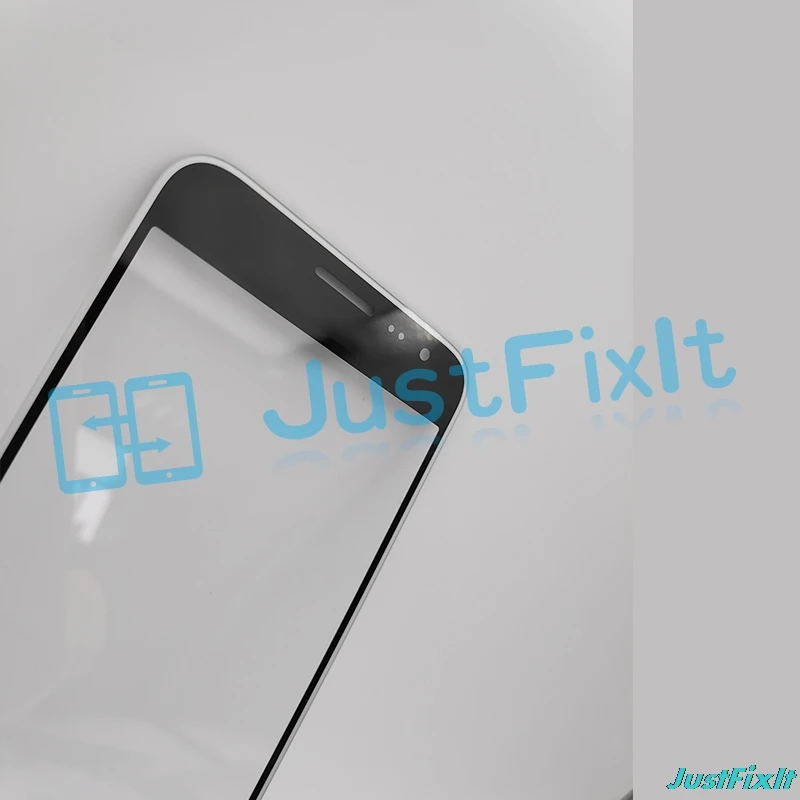 Для samsung Galaxy для A5 2016 A510 A510M SM A510F ЖК дисплей передняя стеклянная крышка внешняя