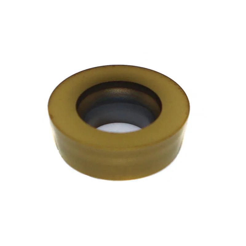 10 шт. RPMT1003MO TT LF6028 карбидные лезвия фрезы резаки для токарного станка CNC