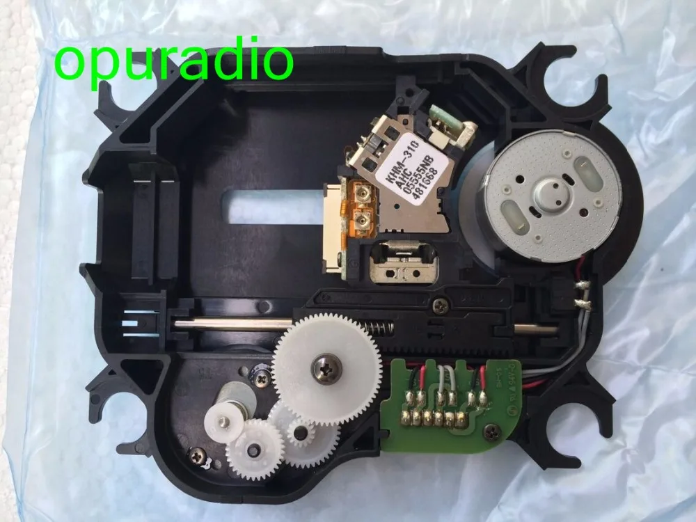 Совершенно новый KHM 310AHC / KHM310AHC 310 KHM310 оптический датчик dvd лазерная линза/Лазерная