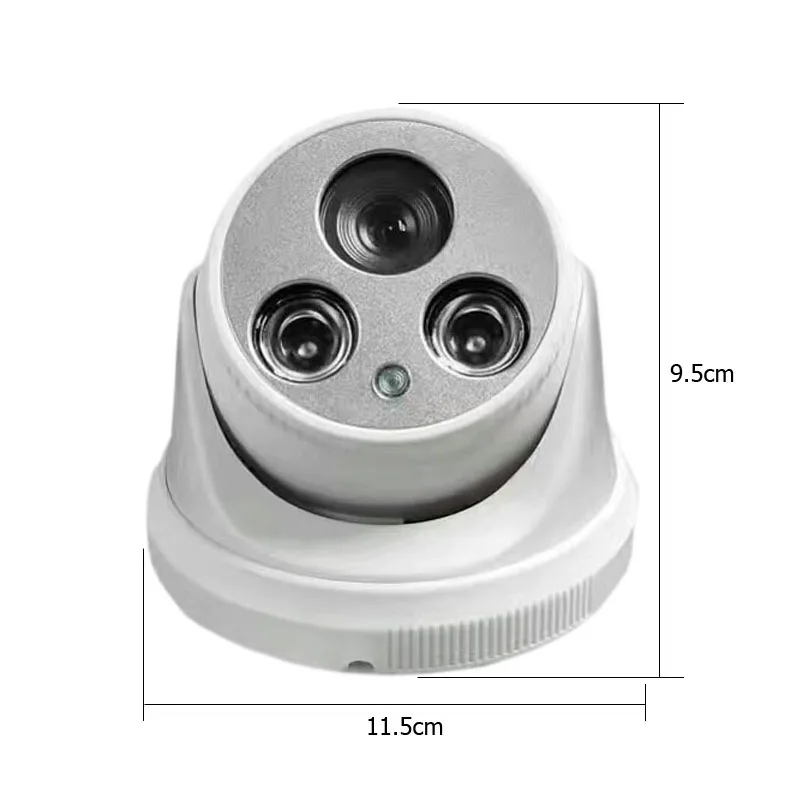 MSeeAD 1080P POE IP камера 2MP 3MP 5MP H.265 видеонаблюдения Onvif 48V poe купольная p2p CCTV HD ночное