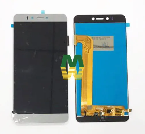 1 шт./лот для Prestigio Muze F3 PSP 3531 DUO D3 3530 3532 Duo ЖК дисплей с сенсорным экраном 4 цвета