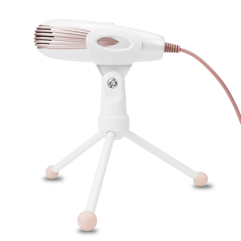 FELYBY SF-500B игры конкурентные компьютер микрофон профессиональный сети Стенд Майк