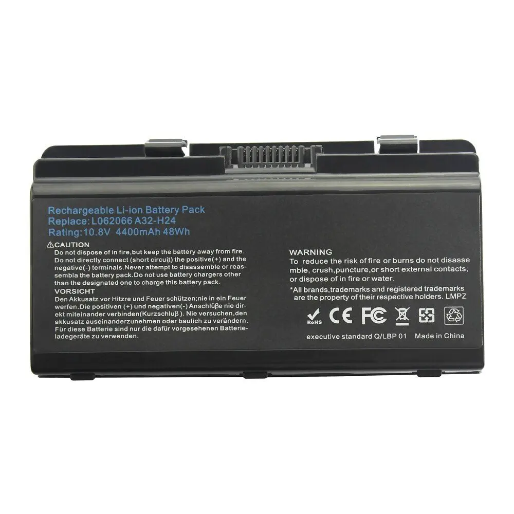Аккумулятор для ноутбука Asus A32 H24 Elegance A300 T410IU T300AQ Philco PHN14PH24 megторе C2 Black|laptop battery|battery
