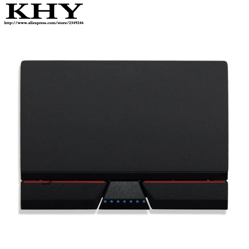 Оригинальный тачпад с тремя клавишами для ThinkPad E450 E455 E460 E465 E470 E475 E531 E535 E540 E545 E550 E555