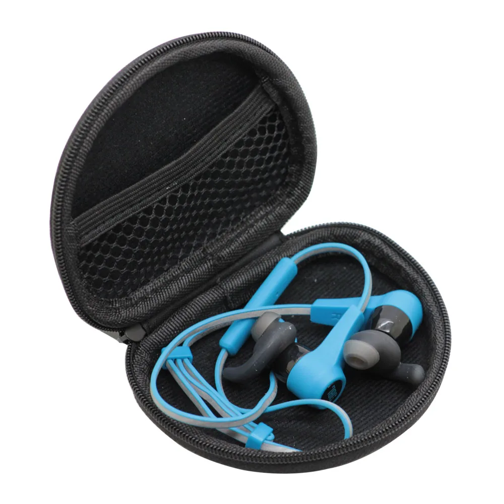 Чехол для наушников POYATU для JBL J22 J33i E10 Reflect Mini Reflect BT Reflect Contour Everest 100 Bluetooth Synchros S100