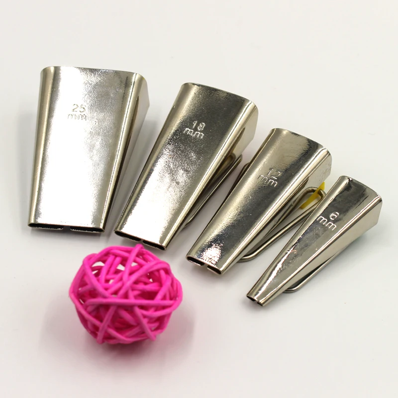 Набор инструментов для изготовления тканевой ленты комплект из 1 предметов 4